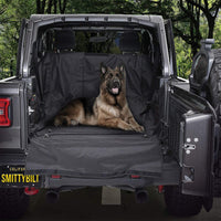 G.E.A.R. CARGO LINER BLK SmittyBilt - SB87401