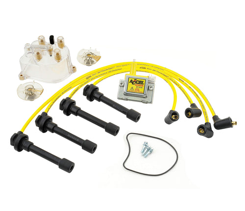 Super Tune-Up Kit ACCEL HST1