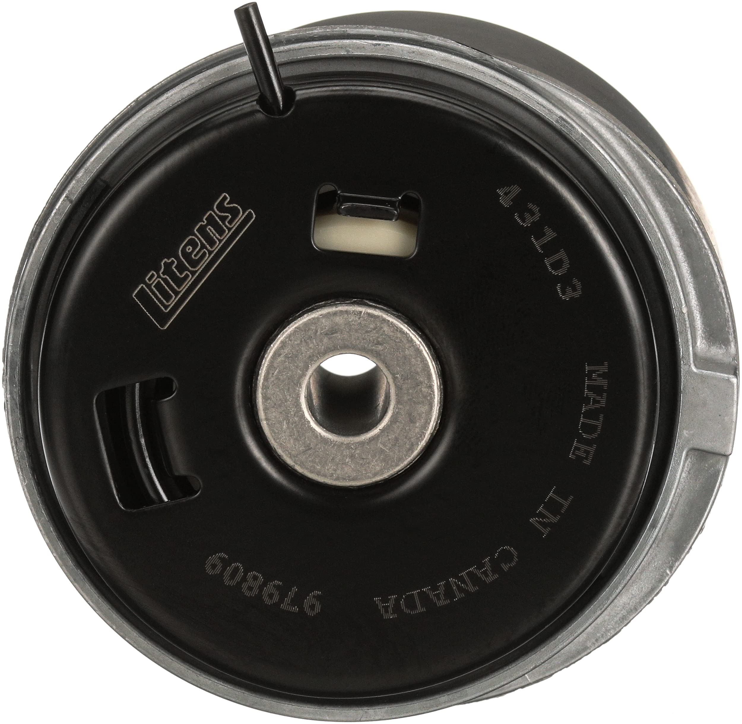 PowerGrip Gates T43143 Premium Timing Belt Tensioner