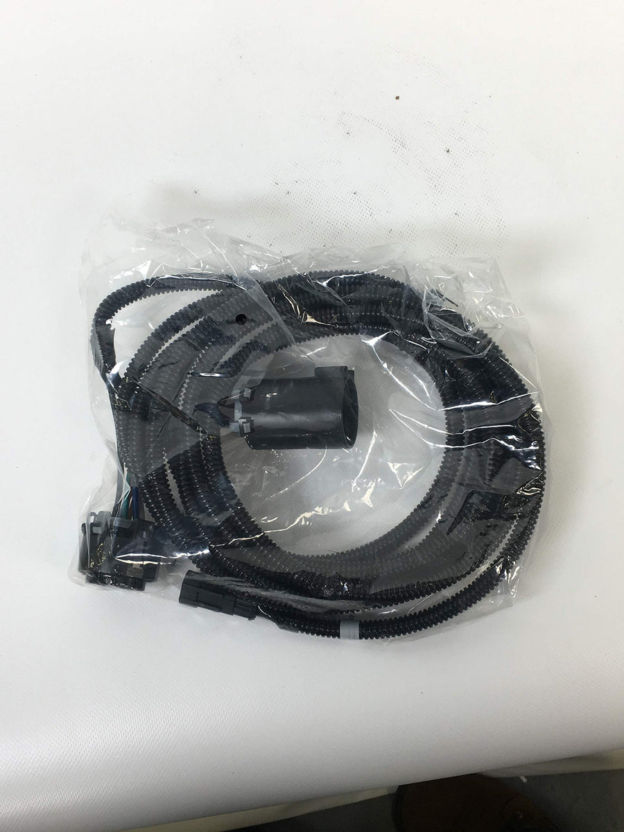 827WS Weatherguard Wiring Harness