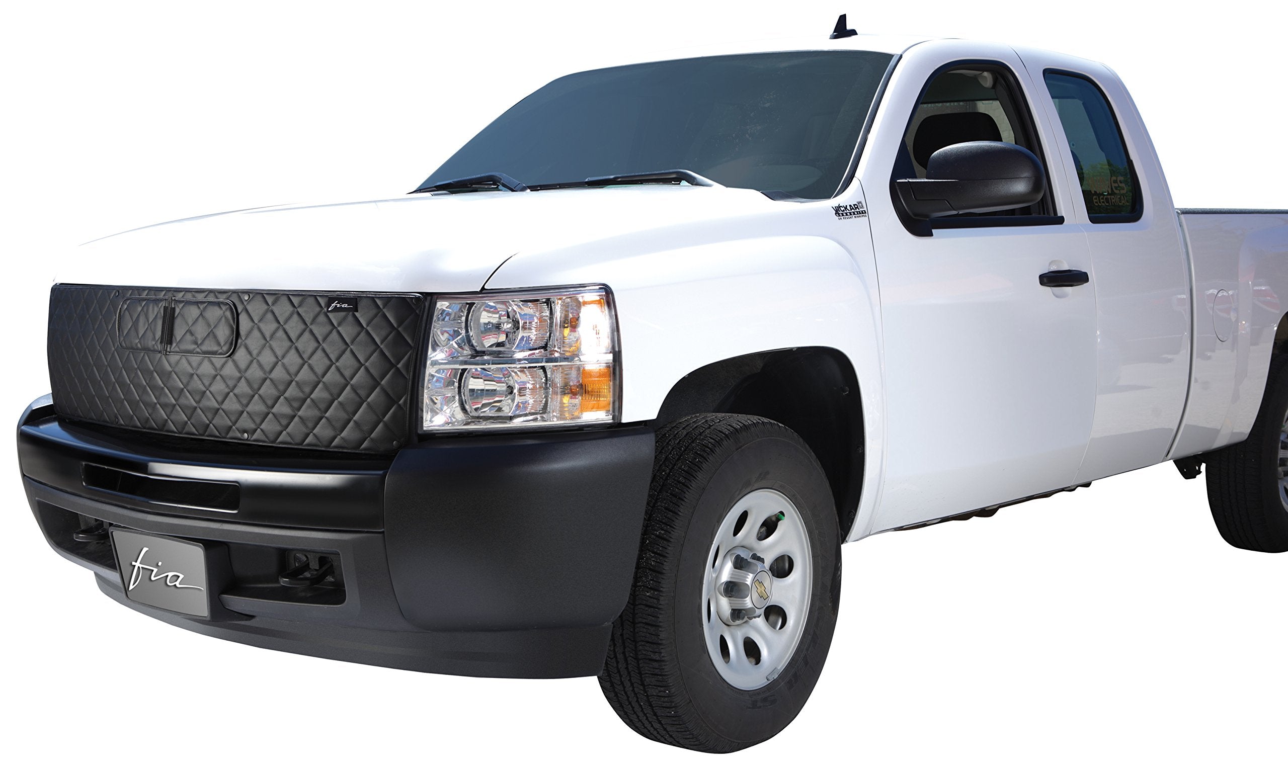 Fia Custom Fit WF921-42 Winter Front/Bug Screen