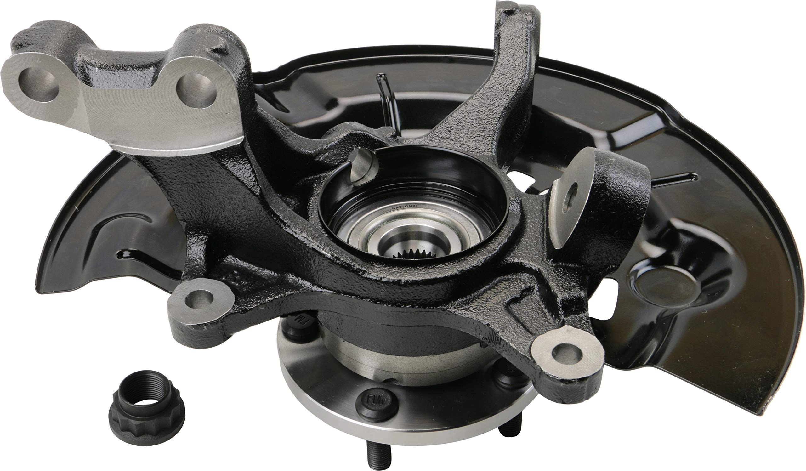 LK046 MOOG Suspension Knuckle Assembly for Toyota Camry