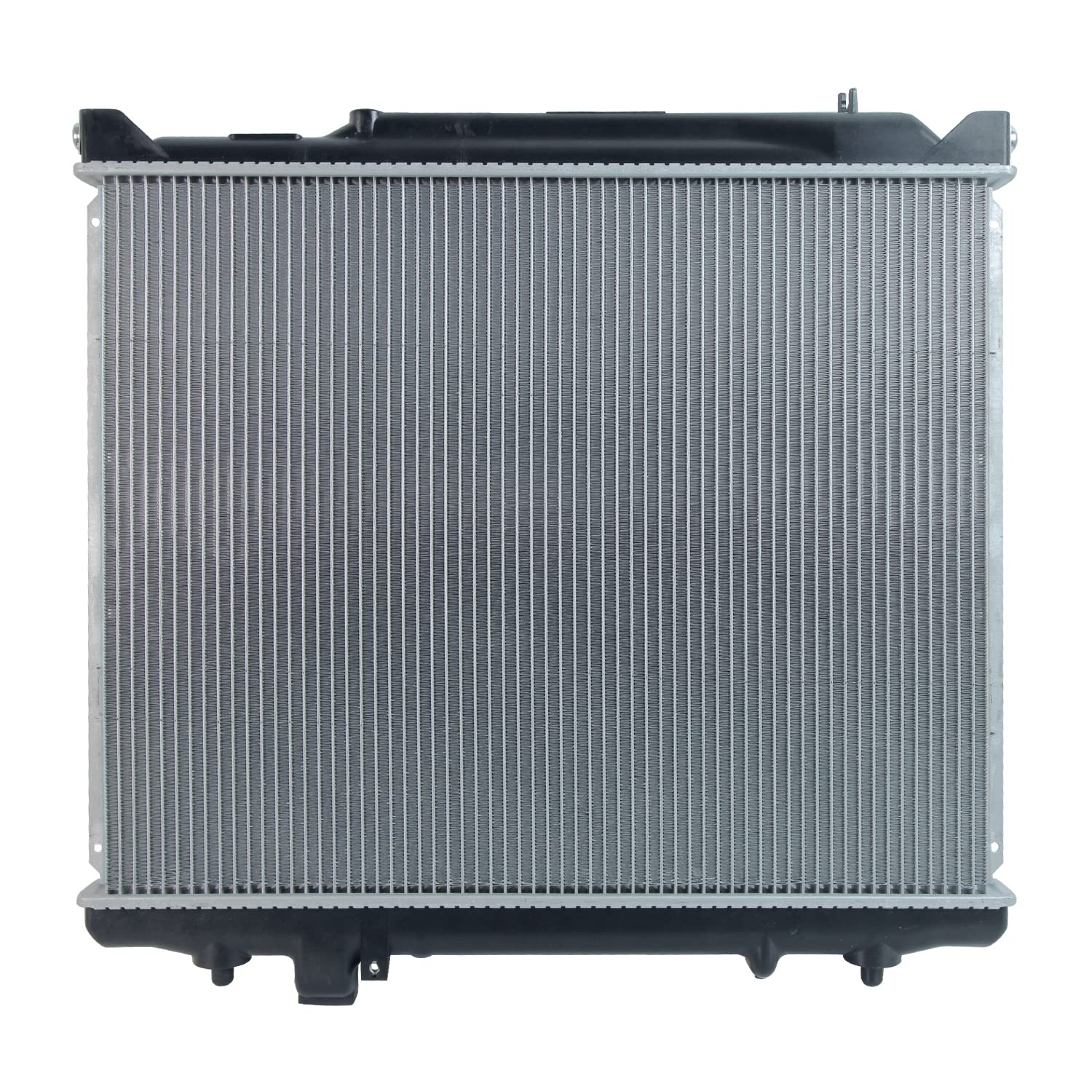 Radiator TYC 2933 Compatible with 2004-2006 Suzuki XL-7