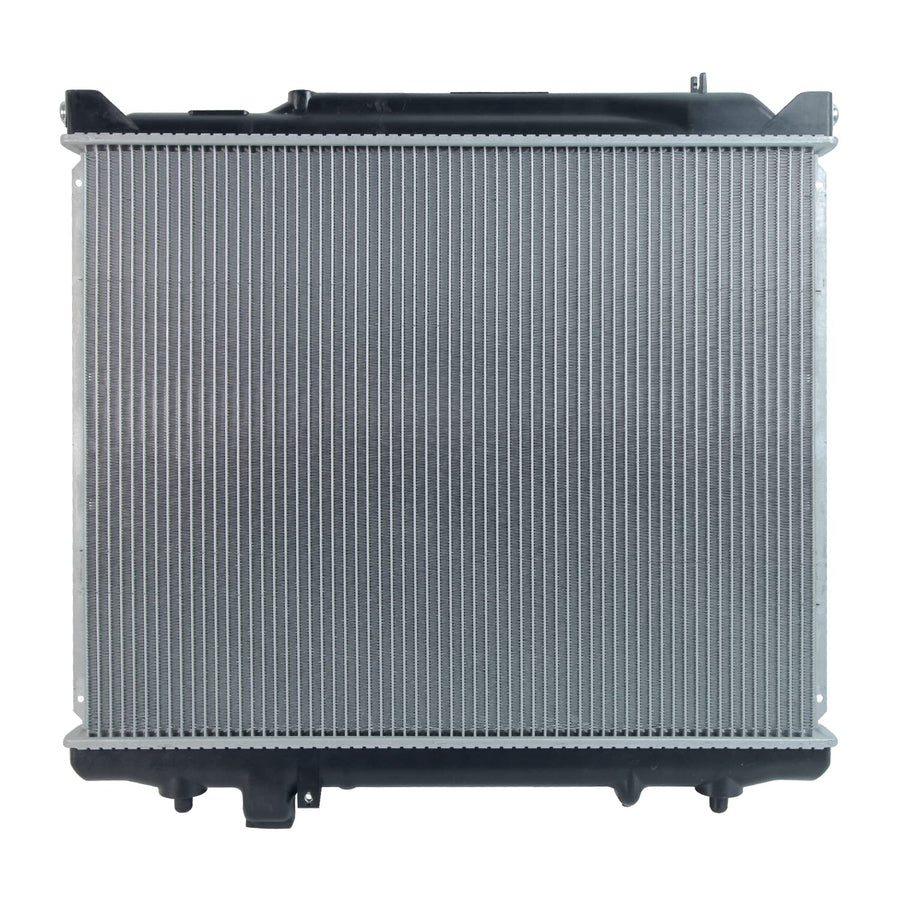 Radiator TYC 2933 Compatible with 2004-2006 Suzuki XL-7