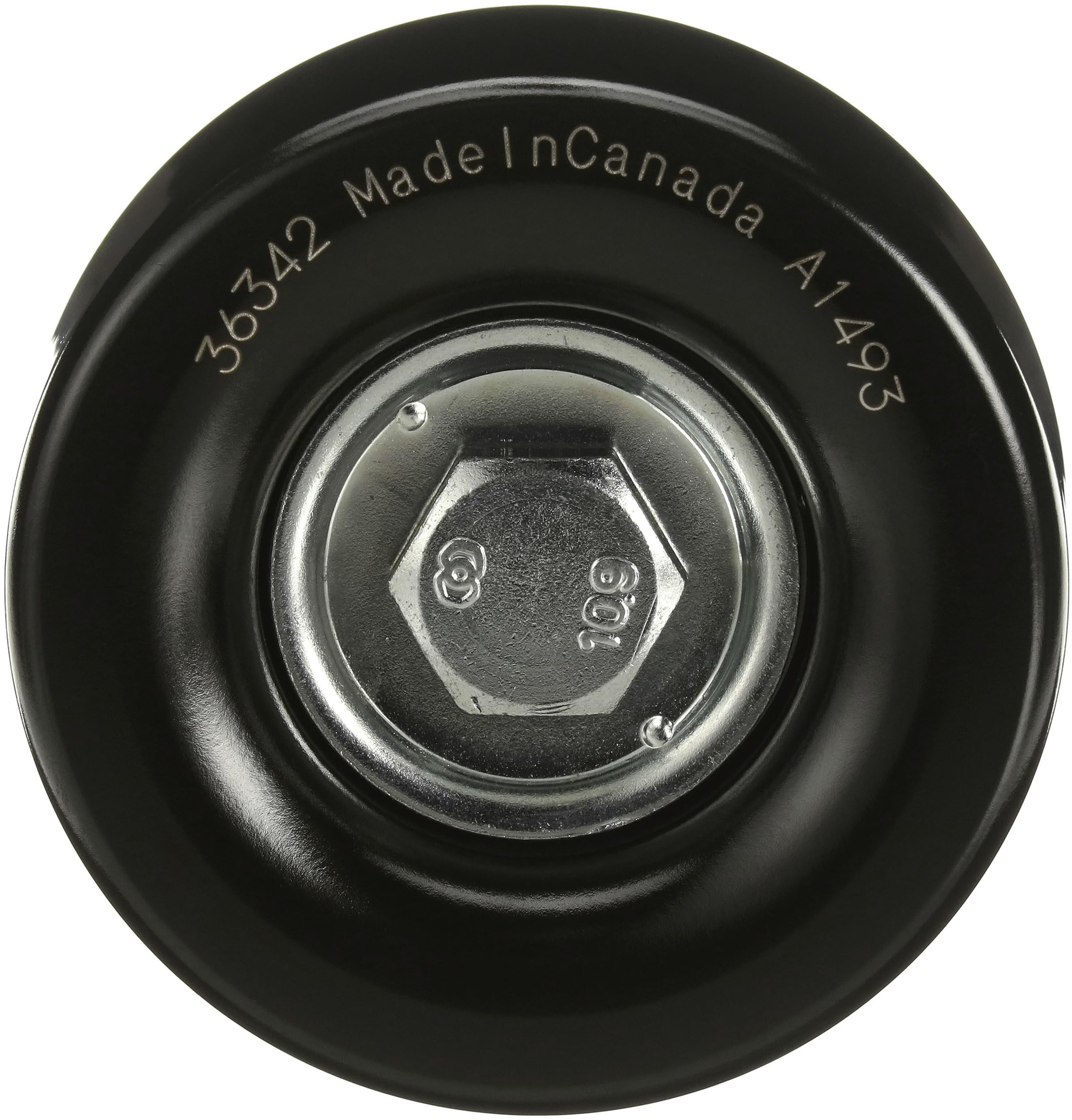 Accessory Drive Belt Idler Pulley Gates 36342
