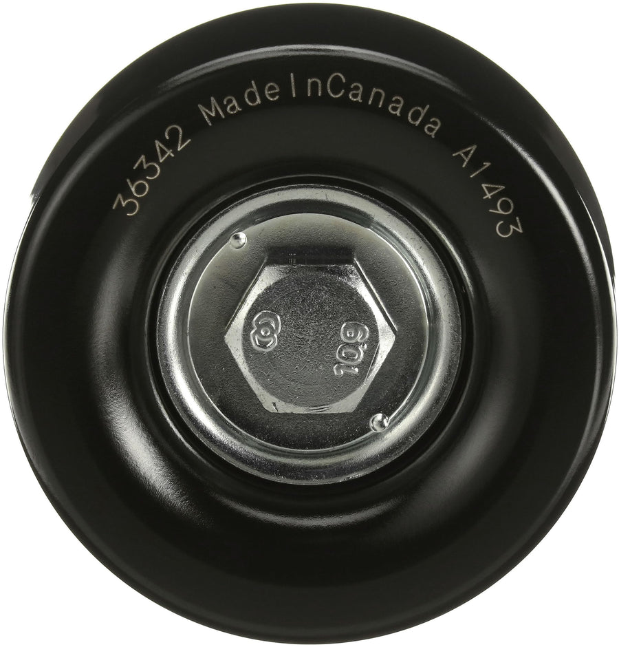 Accessory Drive Belt Idler Pulley Gates 36342