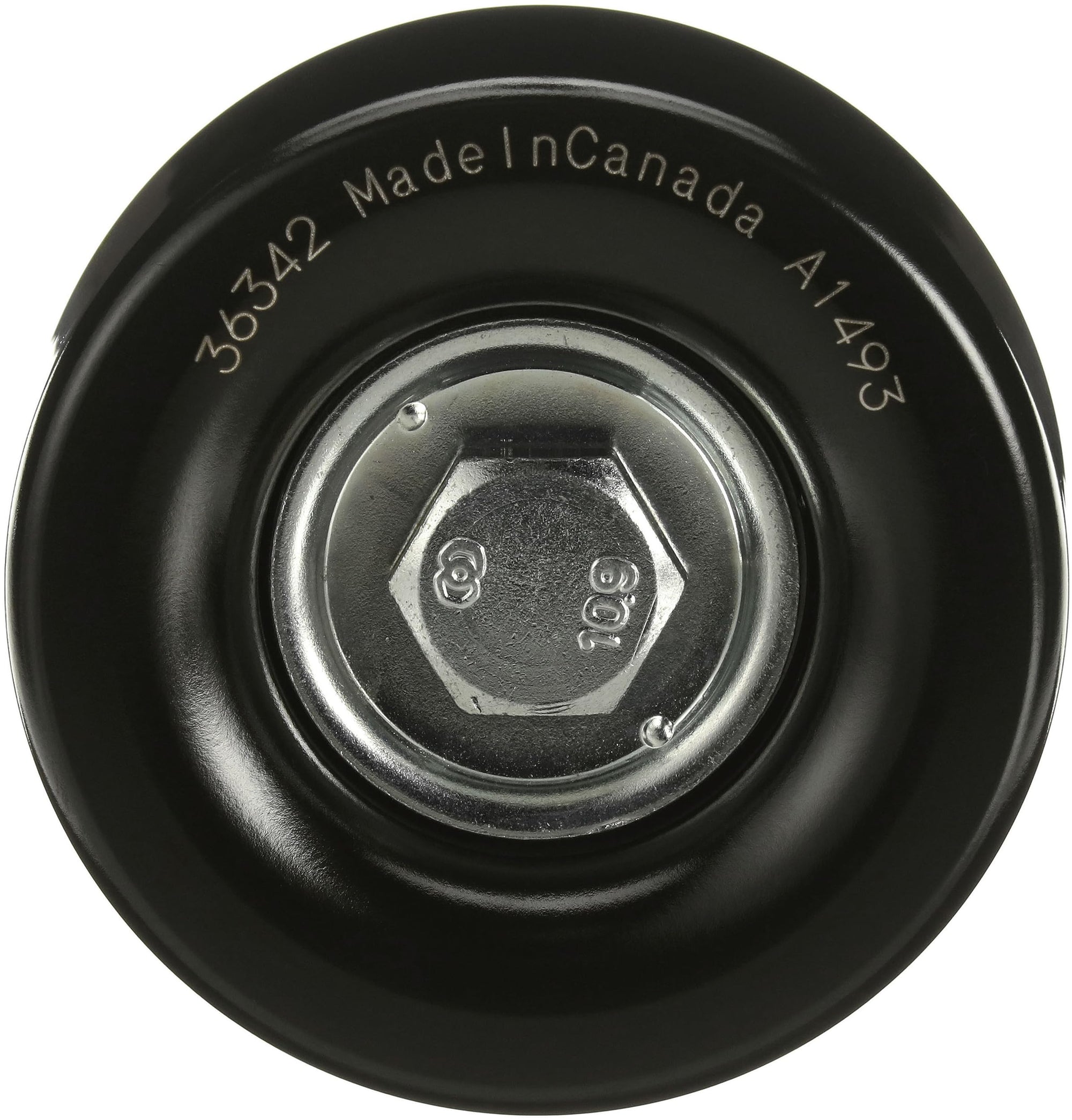 Accessory Drive Belt Idler Pulley Gates 36342