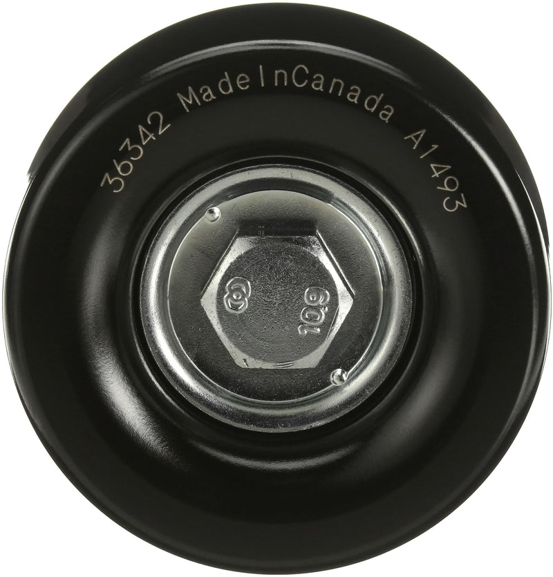 Accessory Drive Belt Idler Pulley Gates 36342