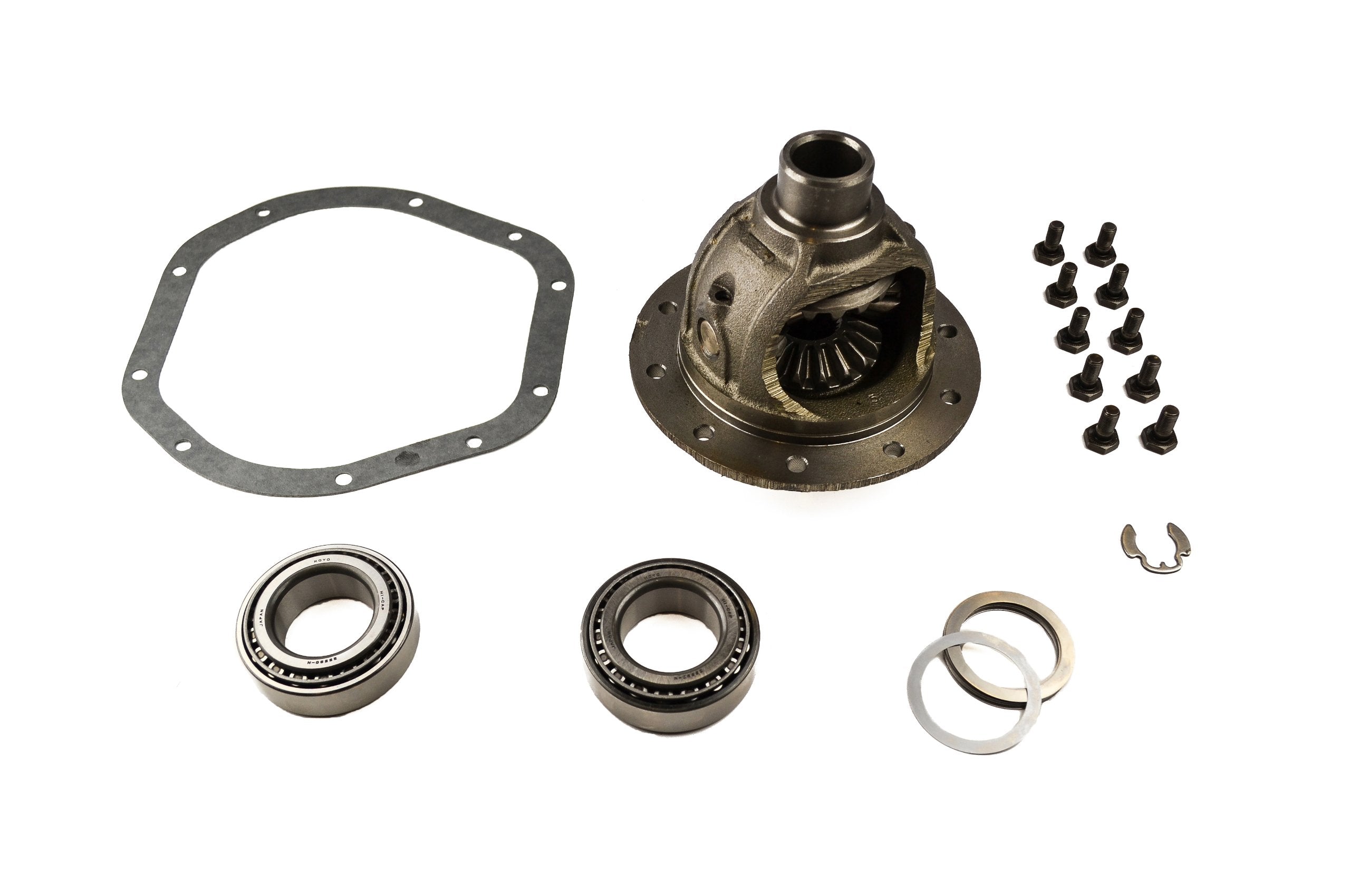 Differential Case Assembly Kit Spicer 707021-1X