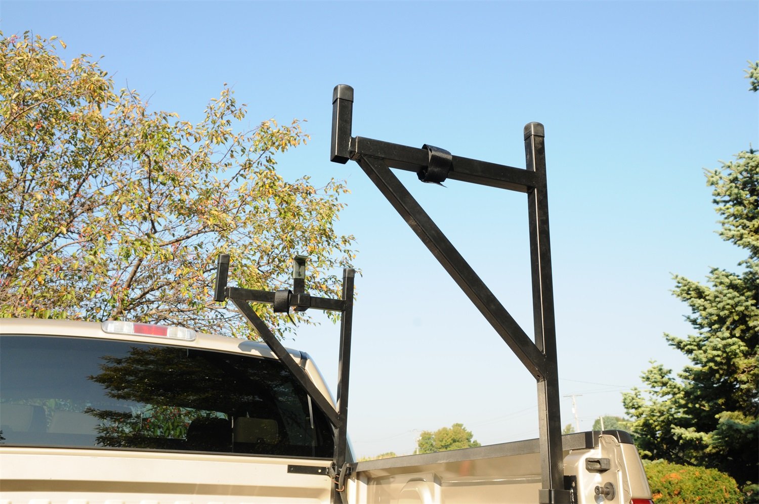 Half DZ95053 Rack Ladder Dee Zee