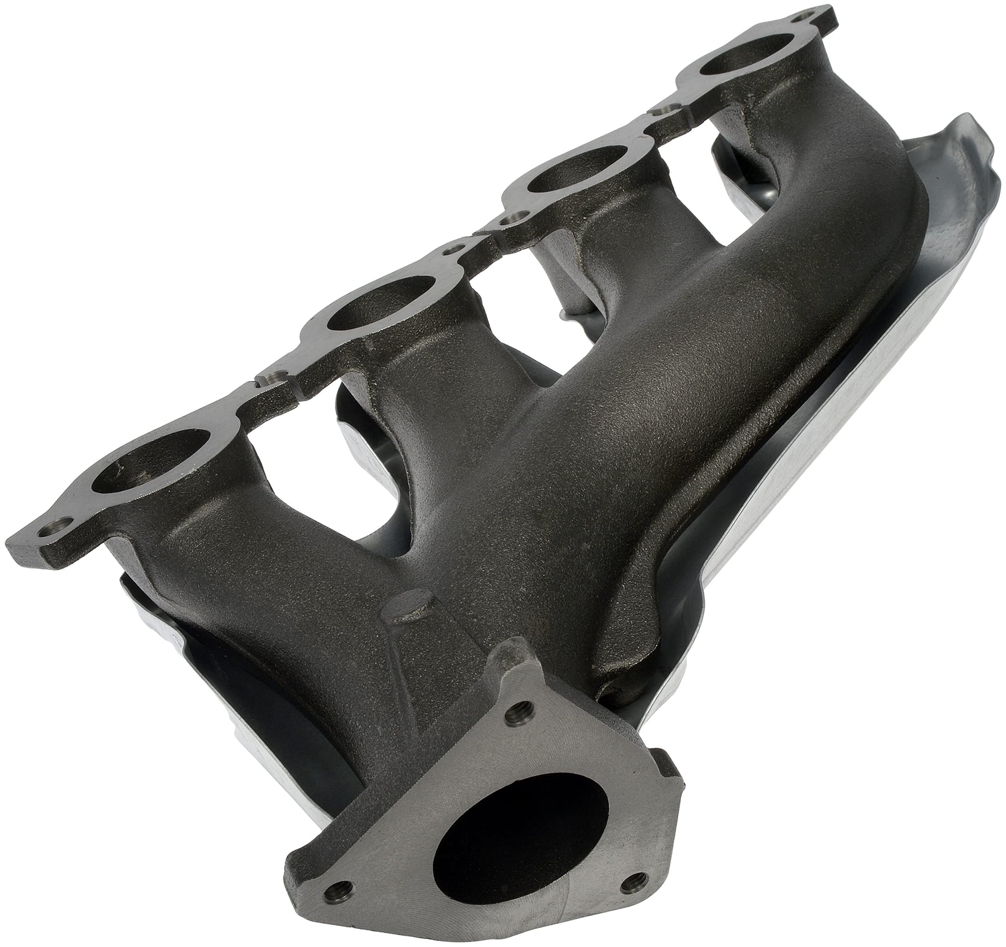 Dorman Driver Side 674-522 Exhaust Manifold Kit - Includes Required Gaskets and Hardware Compatible with Select Models (OE FIX)