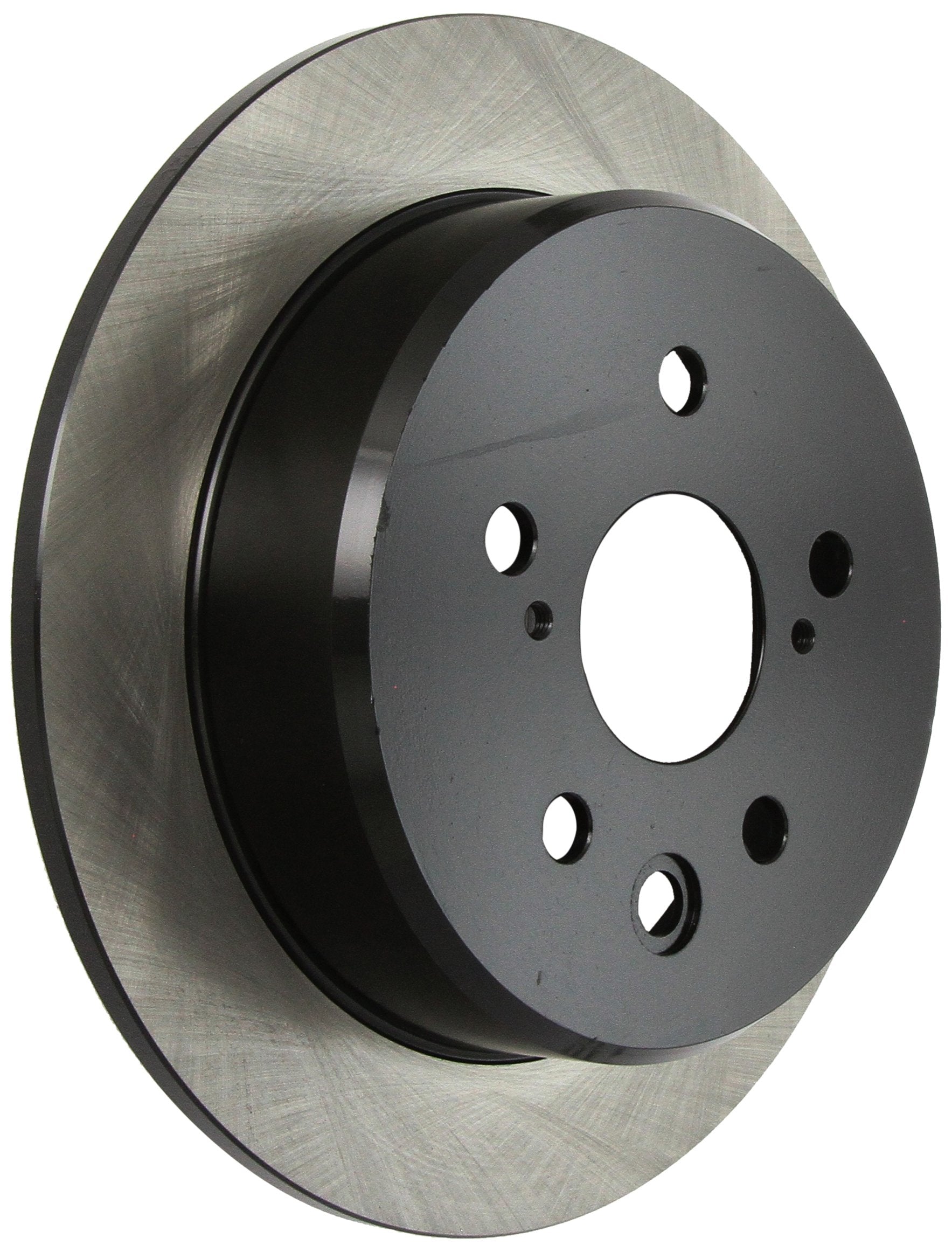 Centric 120.44142 Premium Automotive Replacement Rear Brake Rotor Fits Select 2006-2015 Lexus IS250