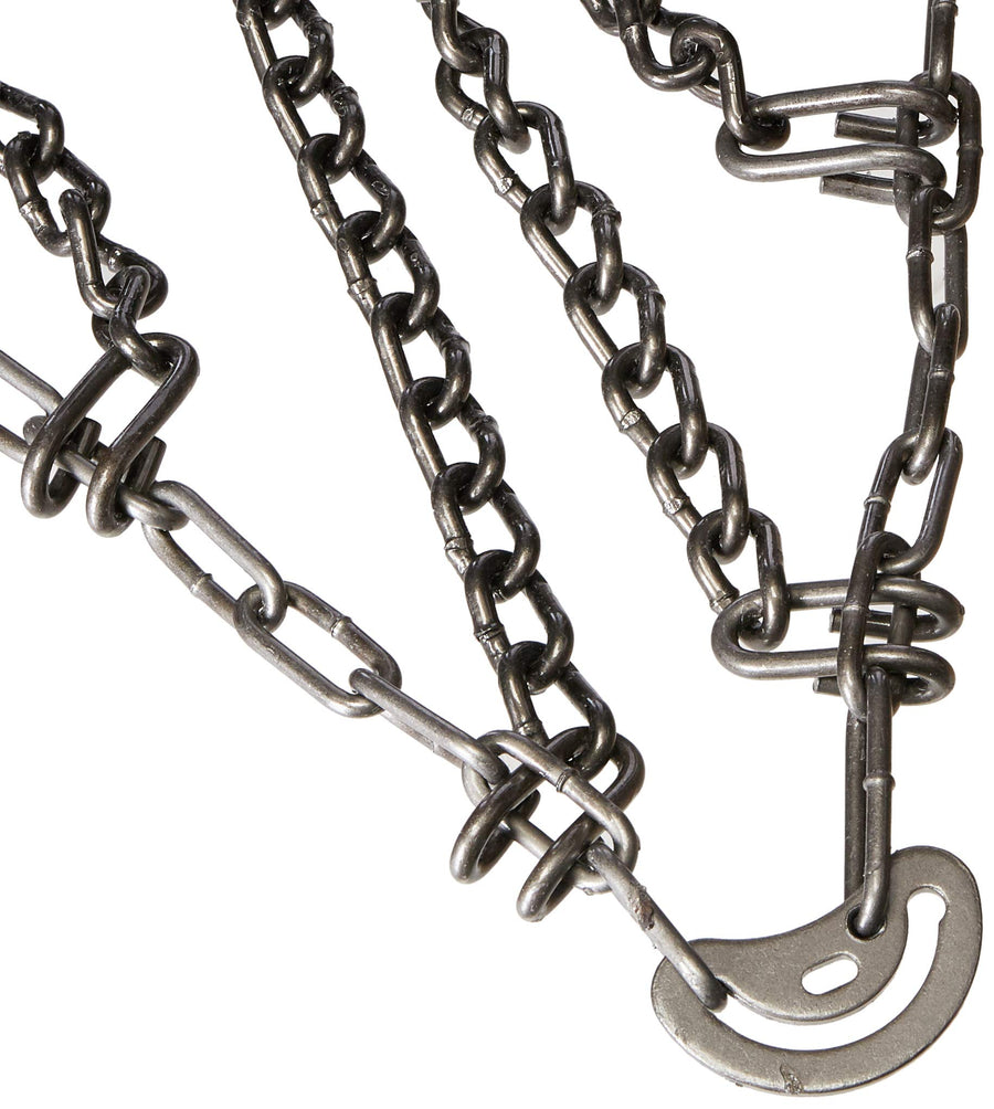 QUICK GRIP CAM LOCK Security Chain QG2228CAM