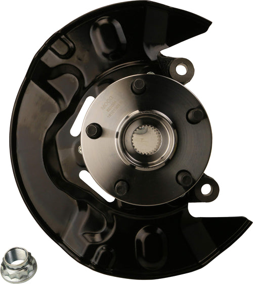 MOOG Suspension Knuckle Assembly LK072 for Toyota Matrix