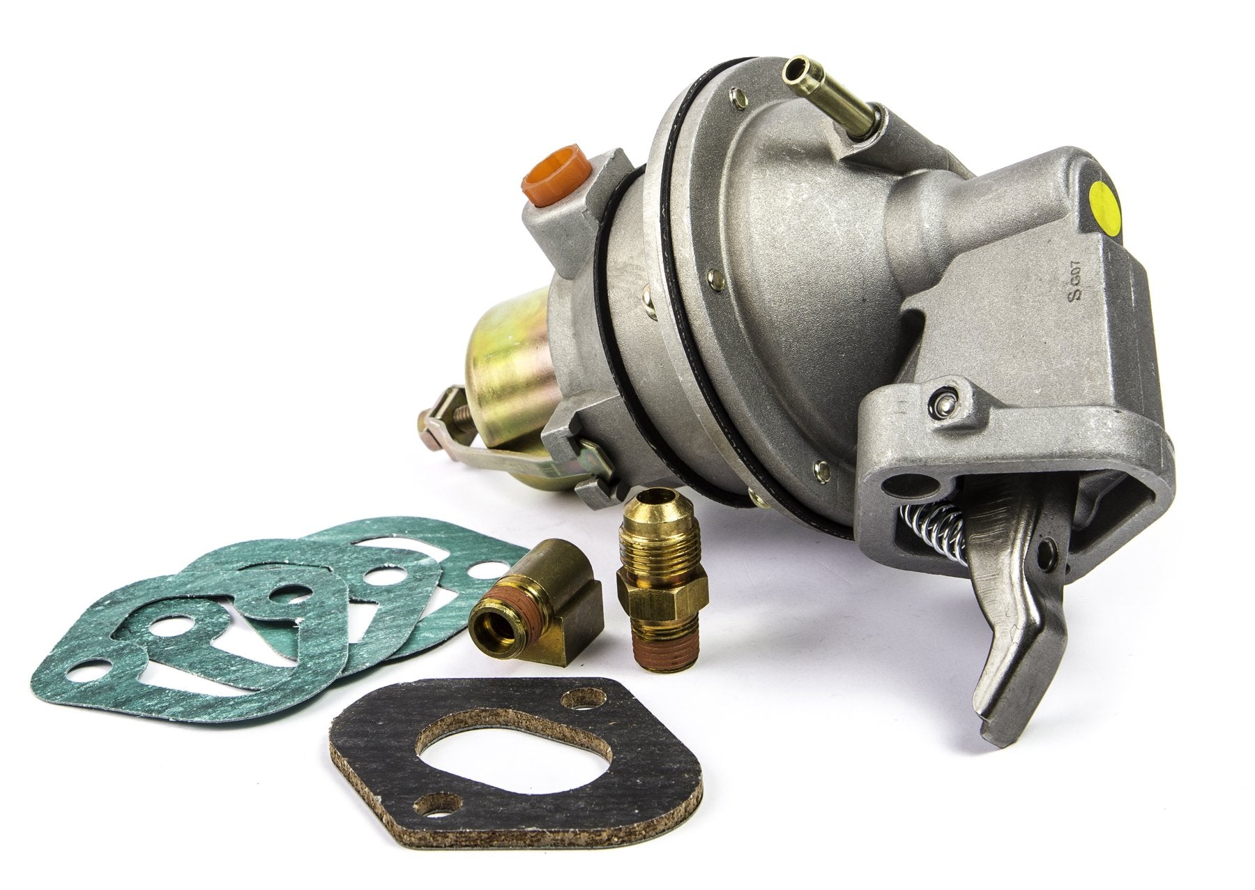 18-7282 Sierra International Fuel Pump