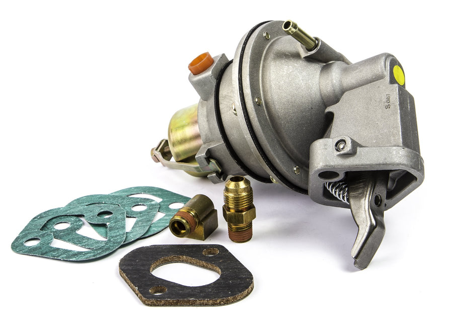 18-7282 Sierra International Fuel Pump