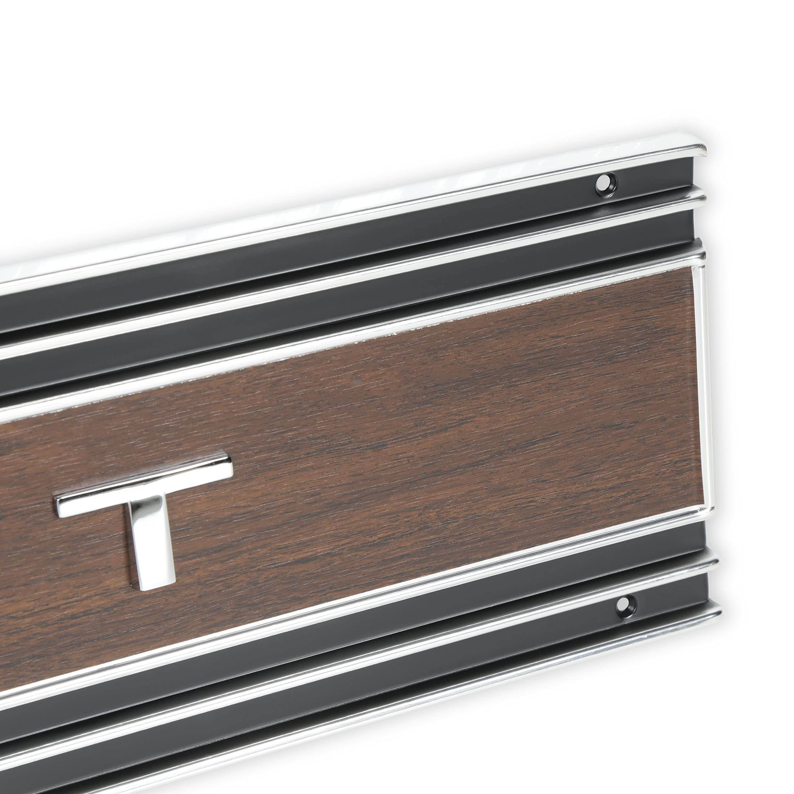 Tailgate Panel Brothers Trucks 04-588 - Woodgrain