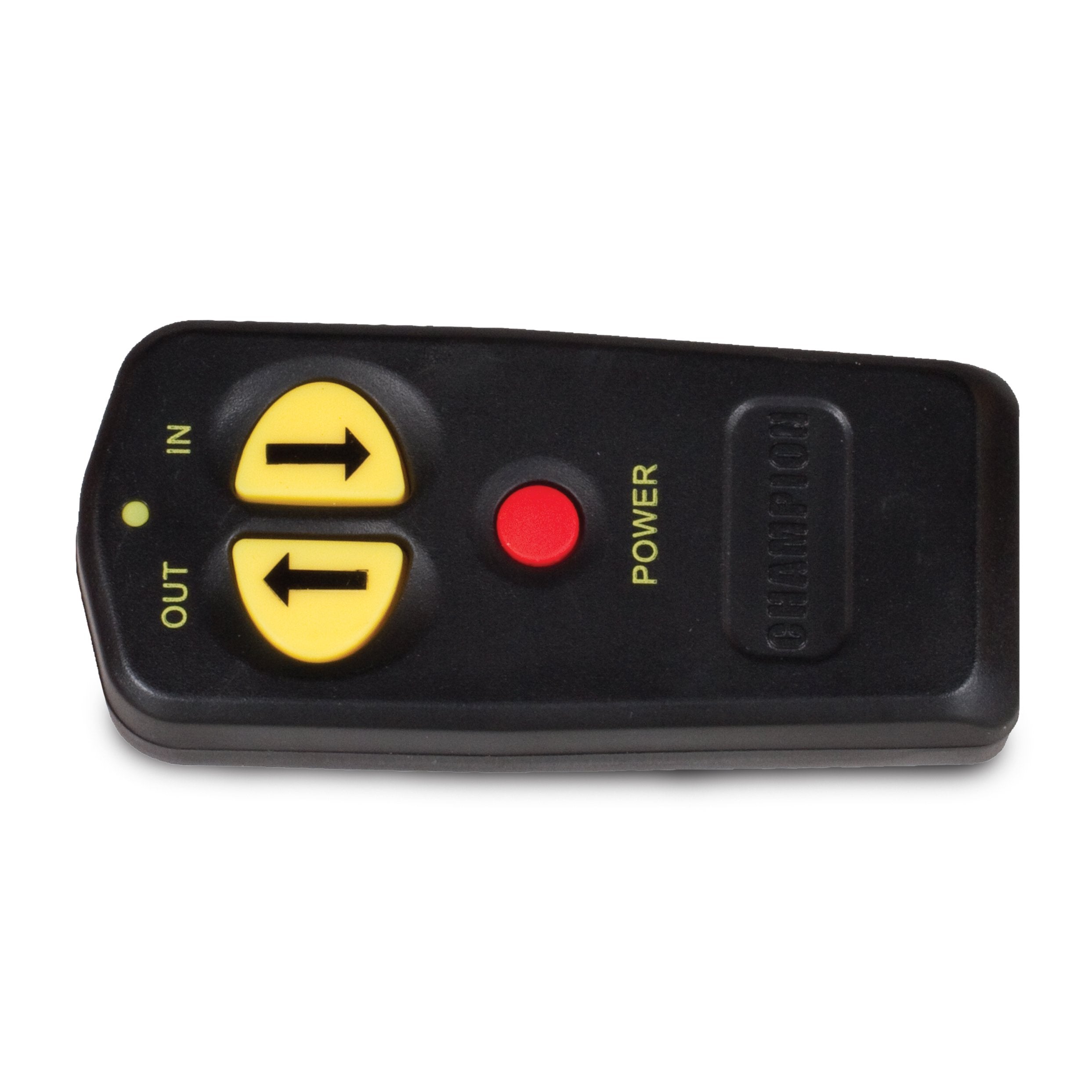 Wireless Champion Winch Remote Control Kit for 5000-lb. or Less ATV/UTV Winches
