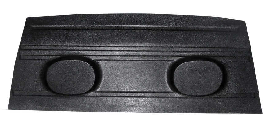 FB PKG TRAY W/SPKR PODS 69-70