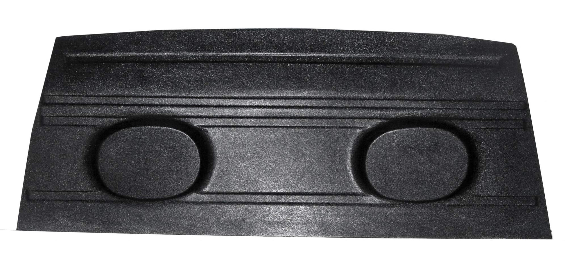 FB PKG TRAY W/SPKR PODS 69-70