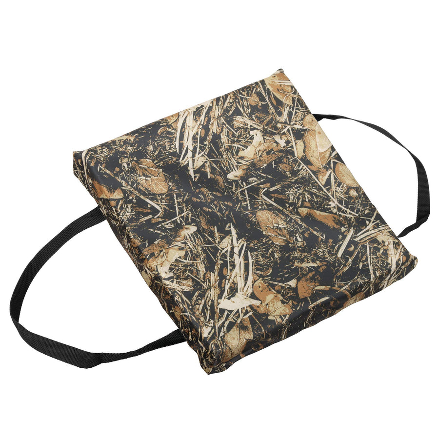 Camo Airhead Type IV Throwable Cushion