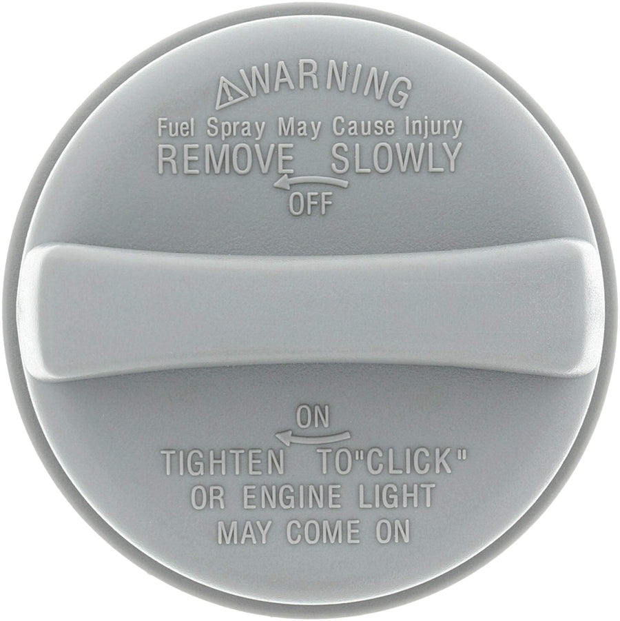 Gates OE Equivalent 31831 Fuel Tank Cap