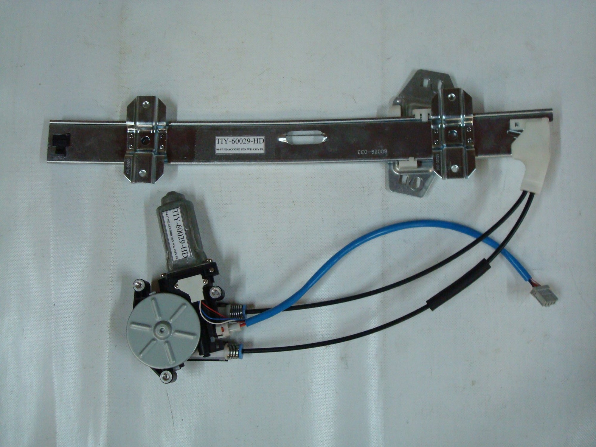 Power TYC Window Motor A - 660060