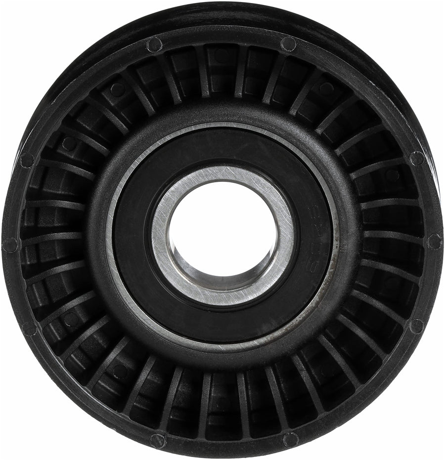 DriveAlign Gates 38018 Idler/Tensioner Belt Drive Pulley