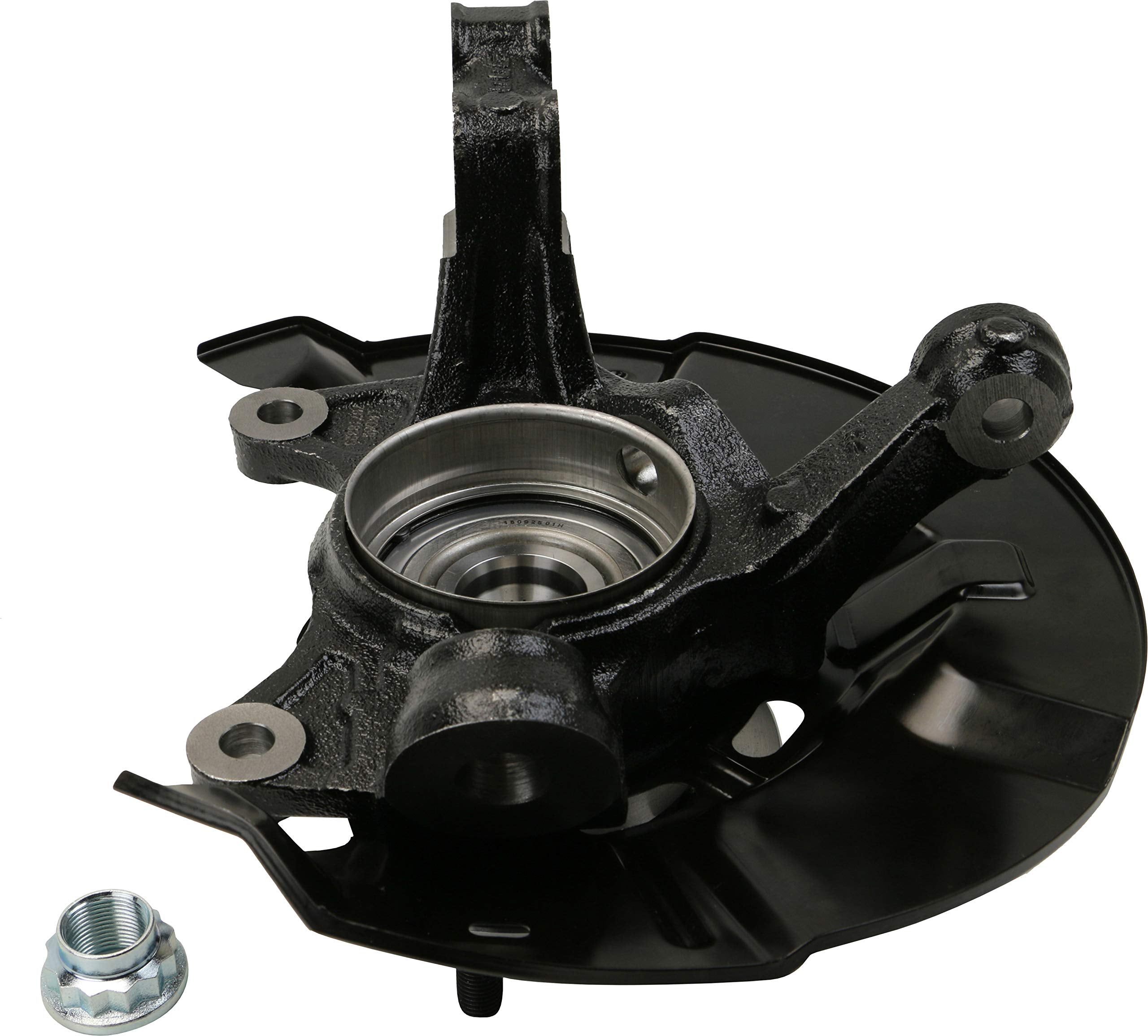 MOOG Suspension Knuckle Assembly LK068 for Toyota Matrix