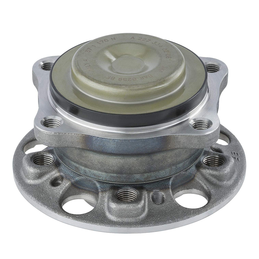 Wheel Bearing and Hub Assembly MOOG for Mercedes-Benz S550