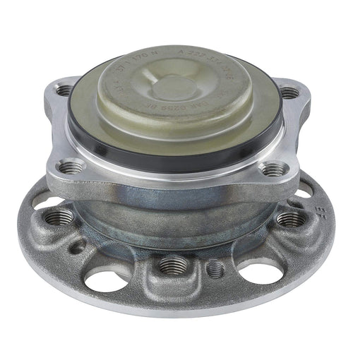 Wheel Bearing and Hub Assembly MOOG for Mercedes-Benz S550