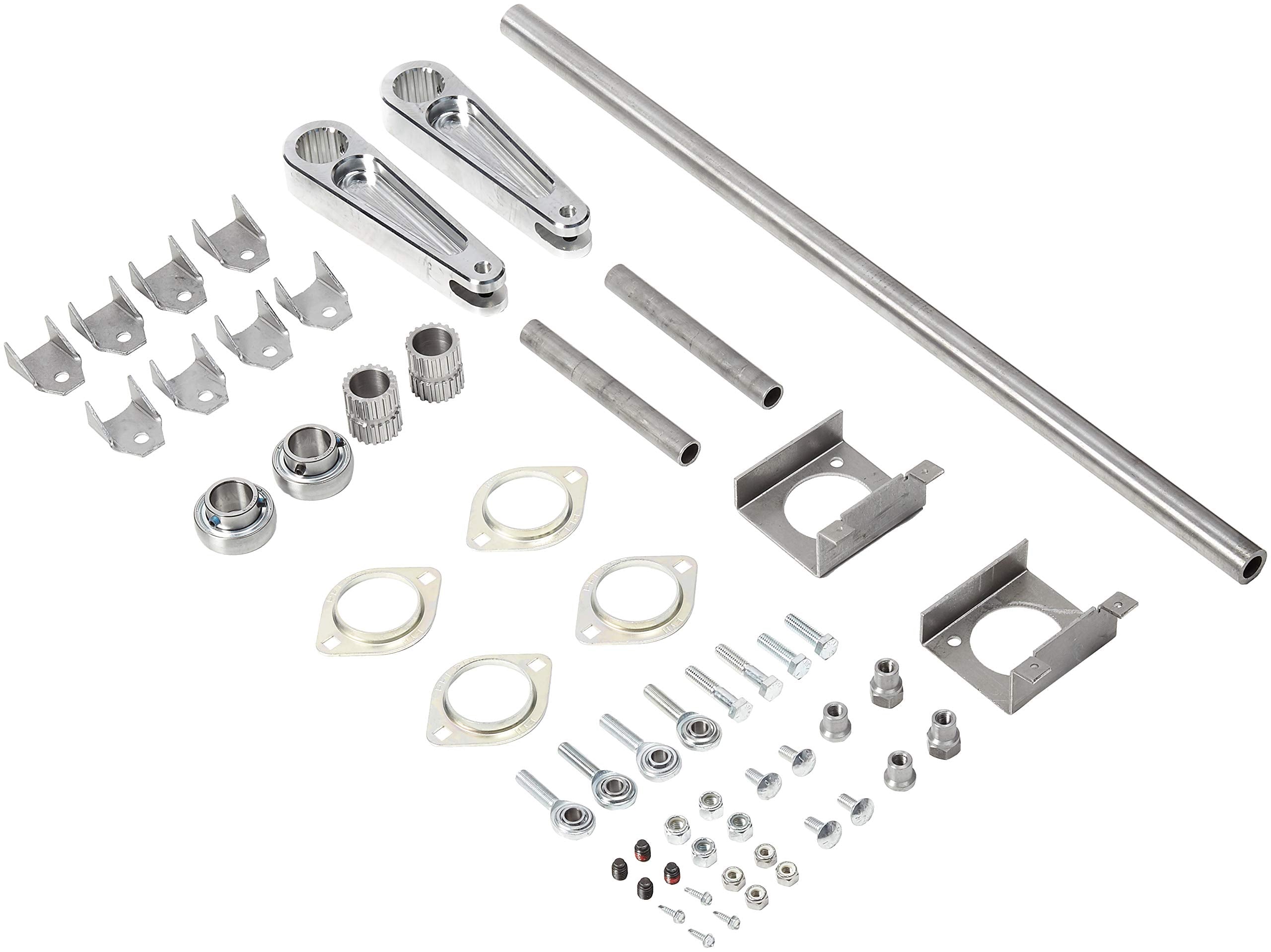 Anti-Roll Bar Competition Engineering C2021