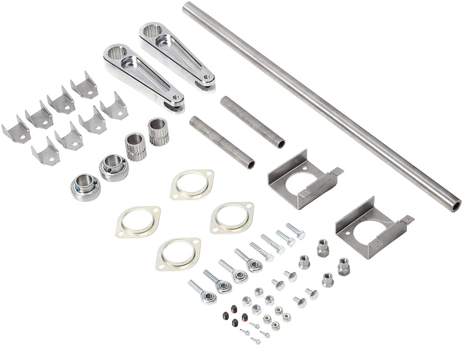 Anti-Roll Bar Competition Engineering C2021
