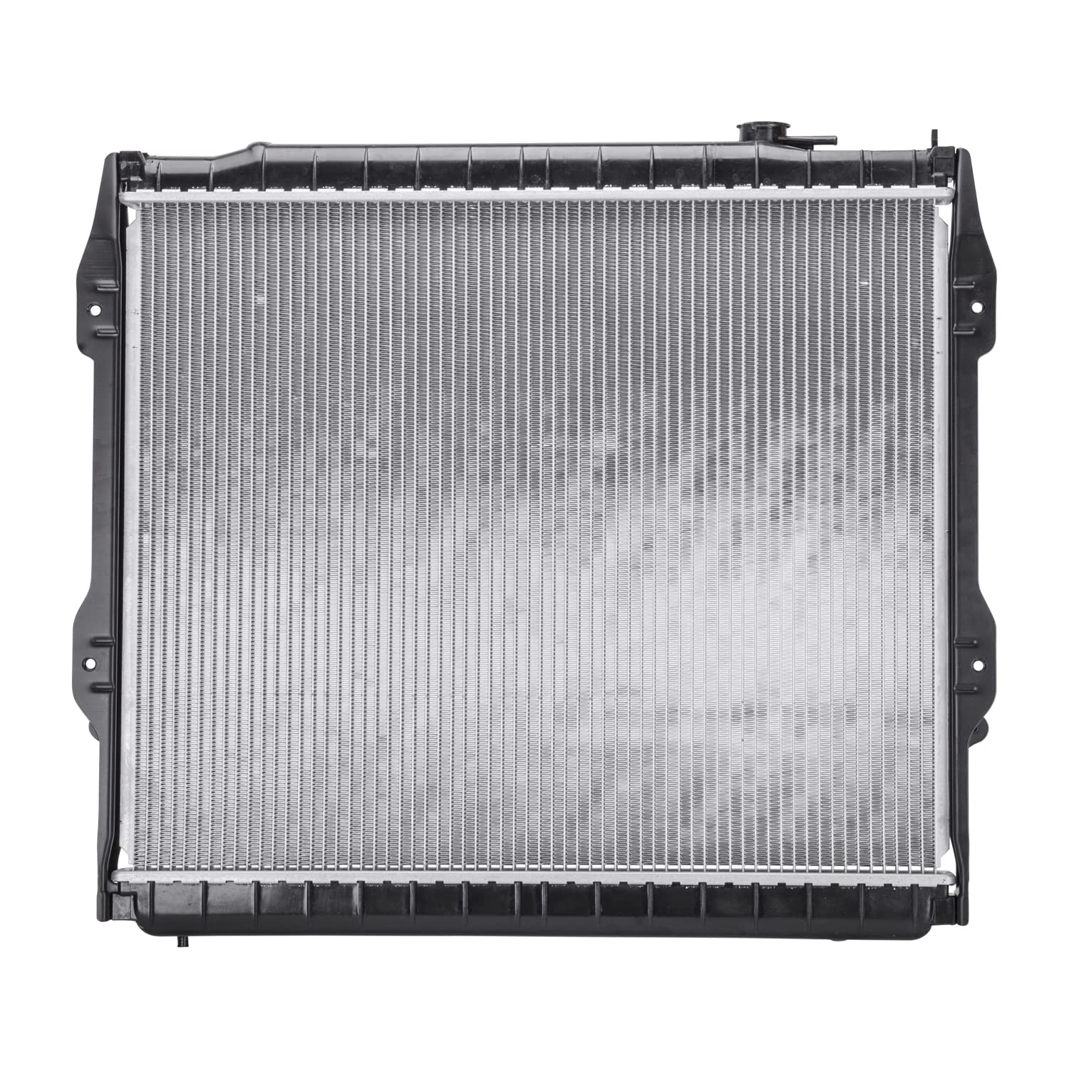Radiator TYC 1985 Compatible with 1995-2004 Toyota Tacoma