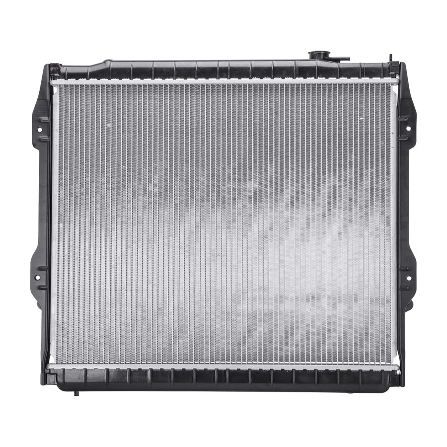 Radiator TYC 1985 Compatible with 1995-2004 Toyota Tacoma