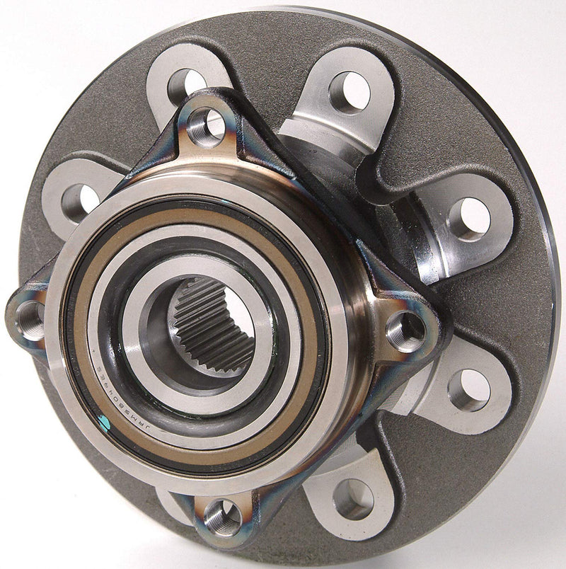 Wheel Bearing and Hub Assembly MOOG for Dodge Ram 2500