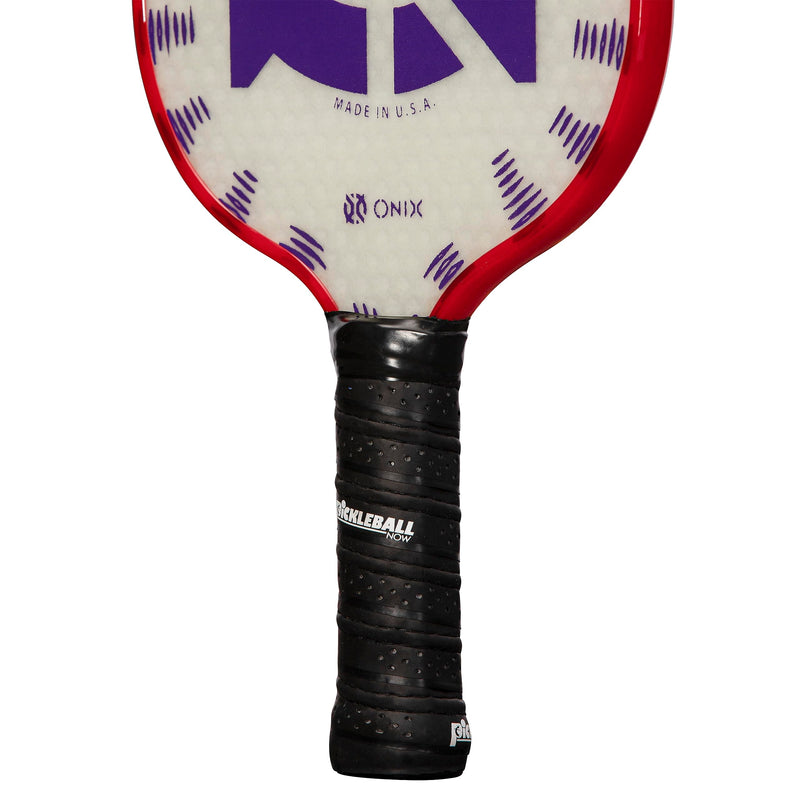 Evoke XL ONIX Composite - Purple