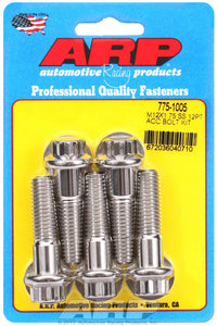 Bolt ARP (775-1005), Stainless Steel