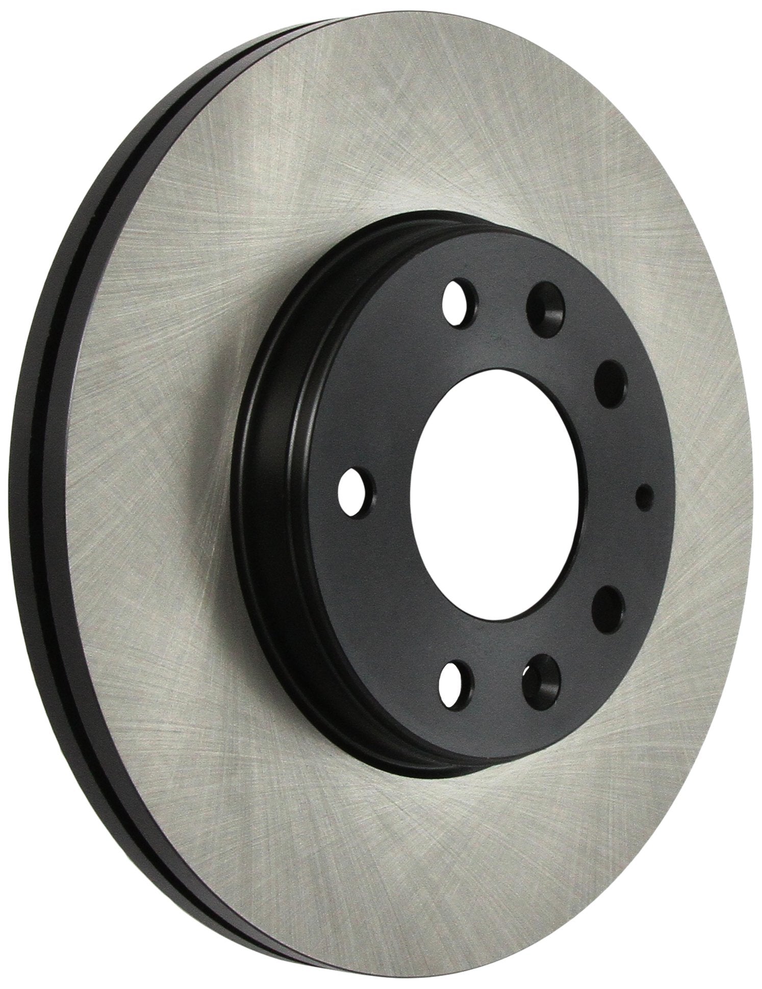 Premium Brake Rotor Centric Parts 120.45063