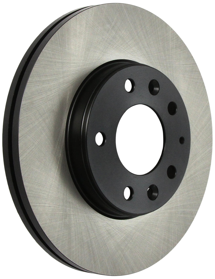 Premium Brake Rotor Centric Parts 120.45063