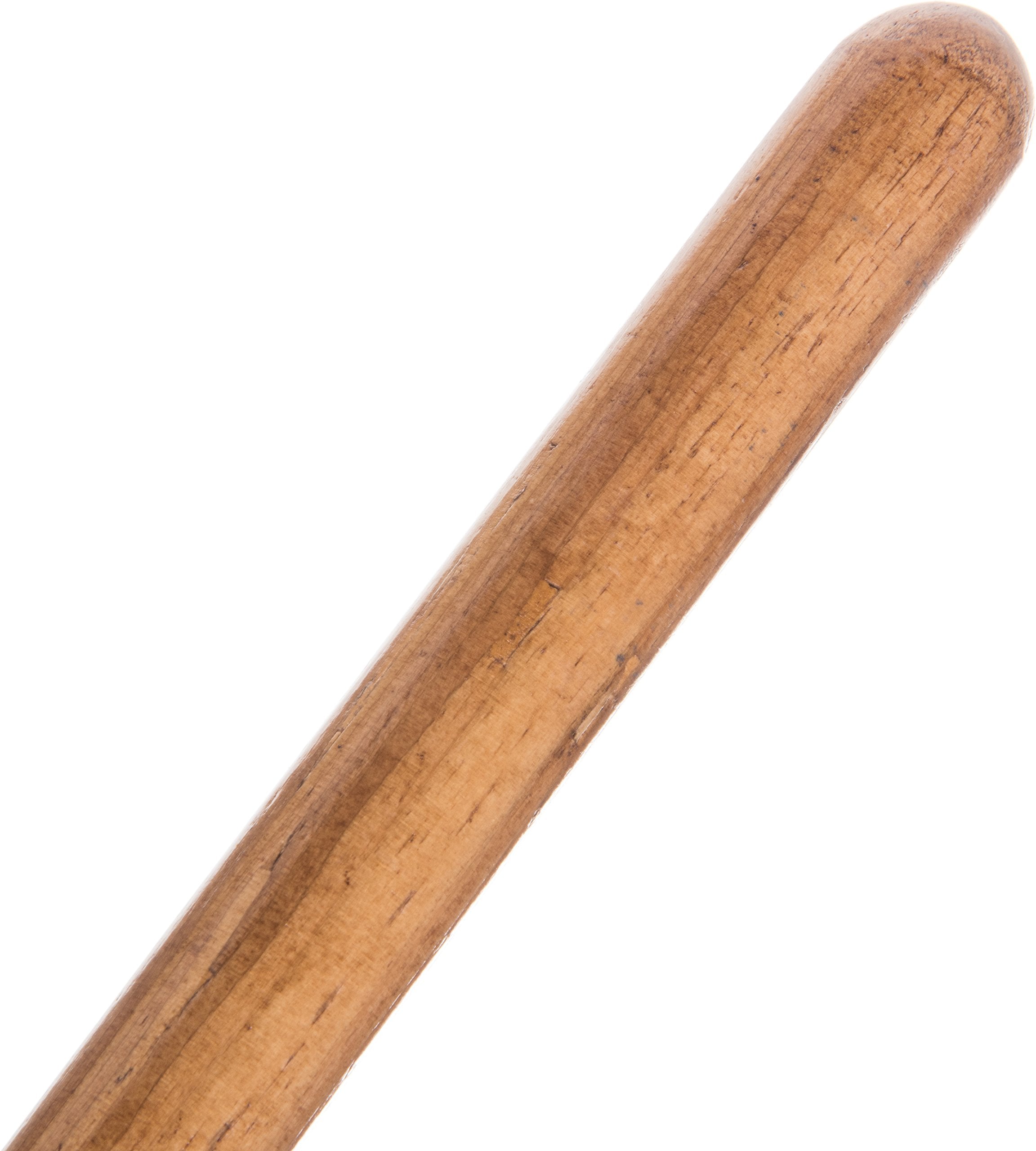 60" Wood Handle w/ Threaded Metal Tip Carlisle FoodService Products 4526700