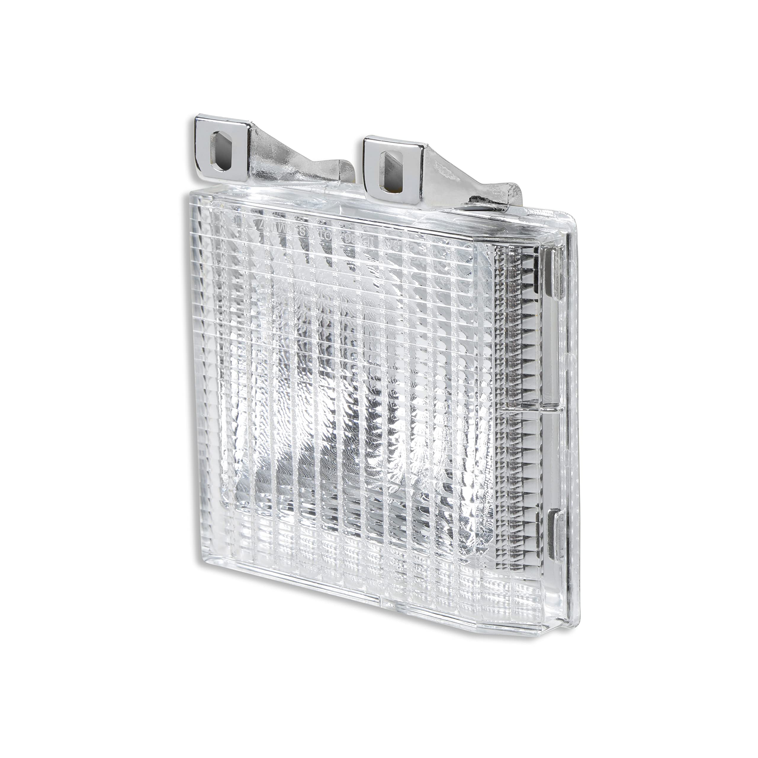 07-101 Brothers Trucks Parking/Turn Signal Light Clear Lens - LH