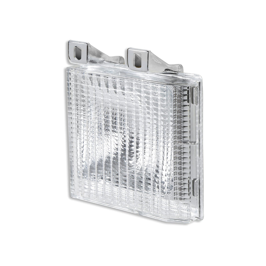 07-101 Brothers Trucks Parking/Turn Signal Light Clear Lens - LH