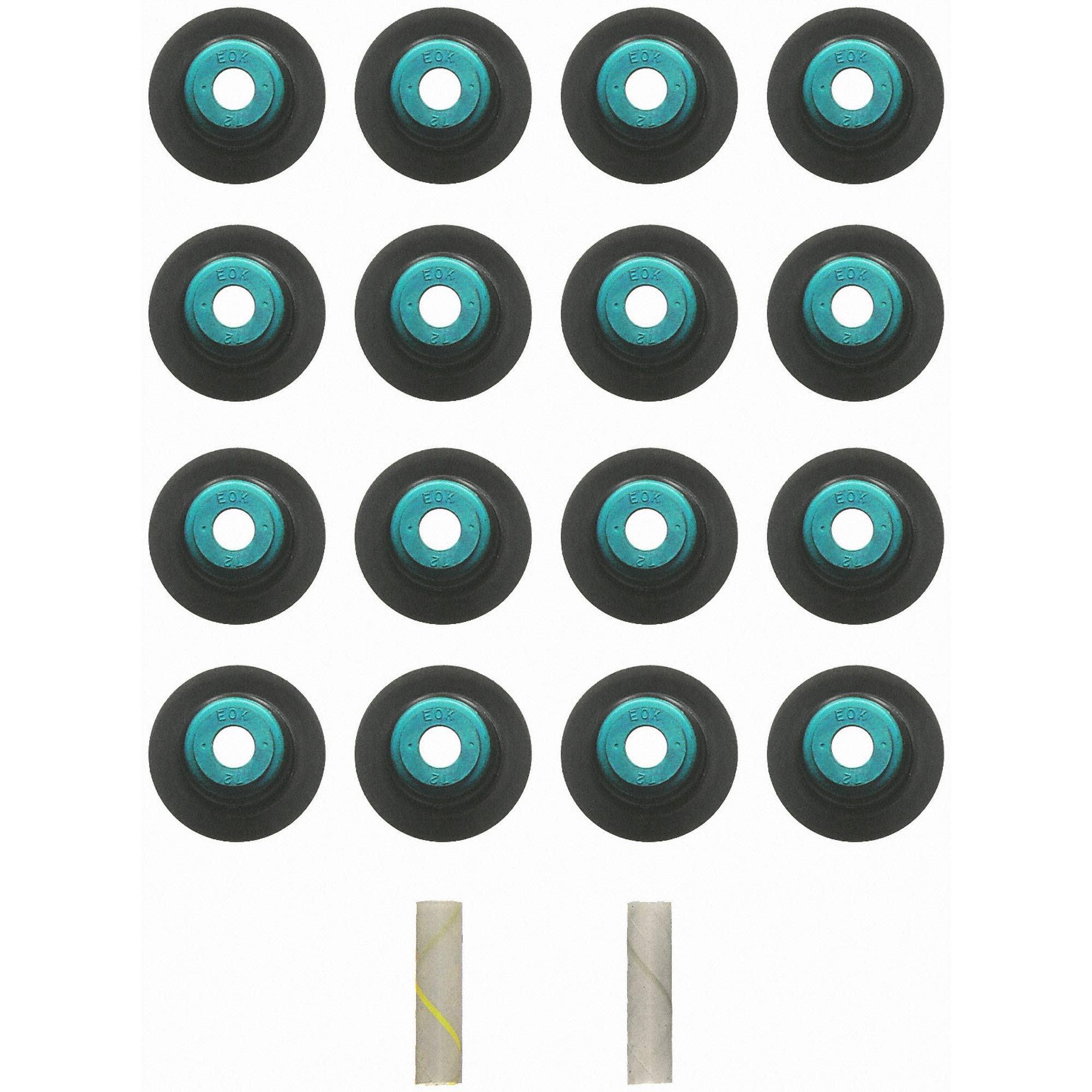 SS FEL-PRO 72891 Valve Stem Seal Set