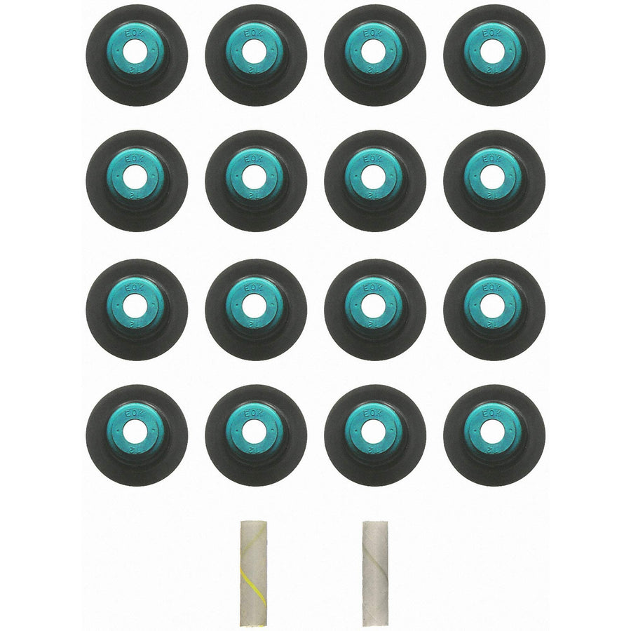SS FEL-PRO 72891 Valve Stem Seal Set