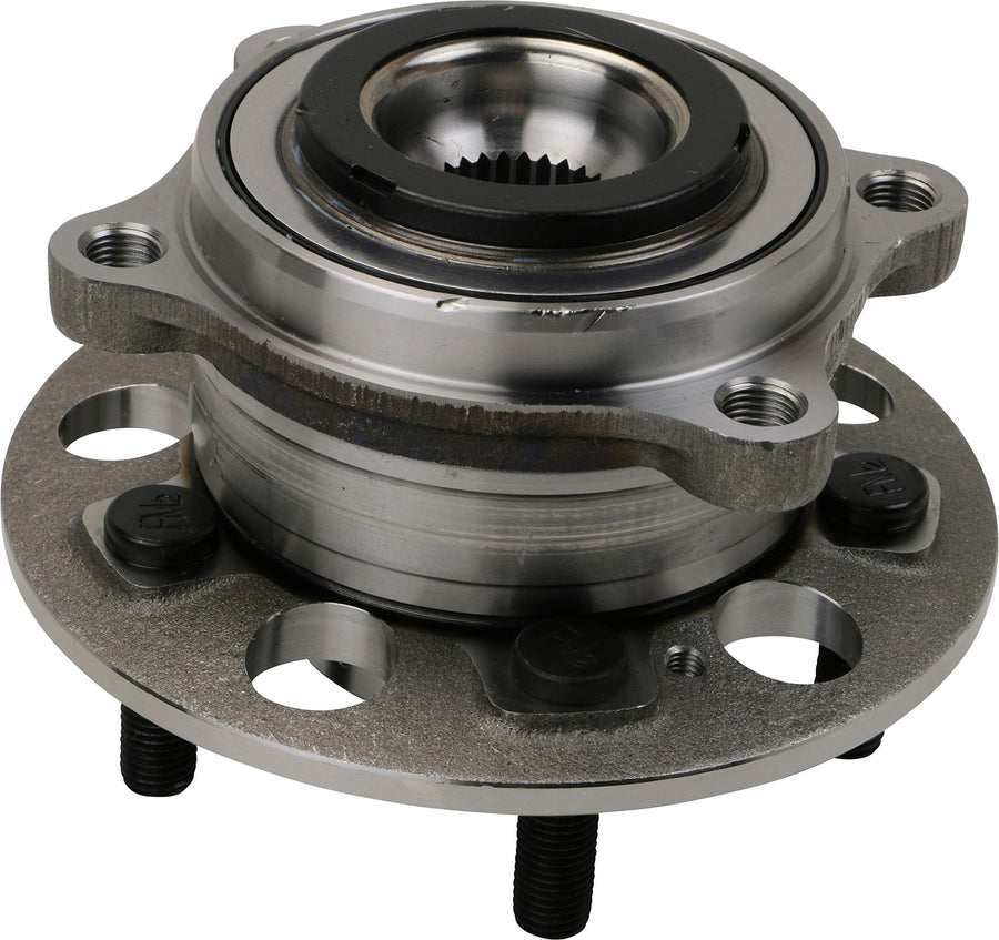 Wheel Bearing and Hub Assembly MOOG for Genesis G90
