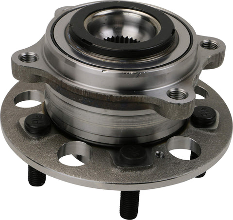 Wheel Bearing and Hub Assembly MOOG for Genesis G90
