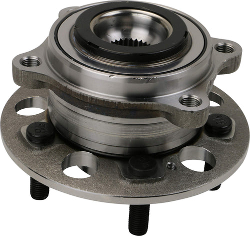 Wheel Bearing and Hub Assembly MOOG for Genesis G90
