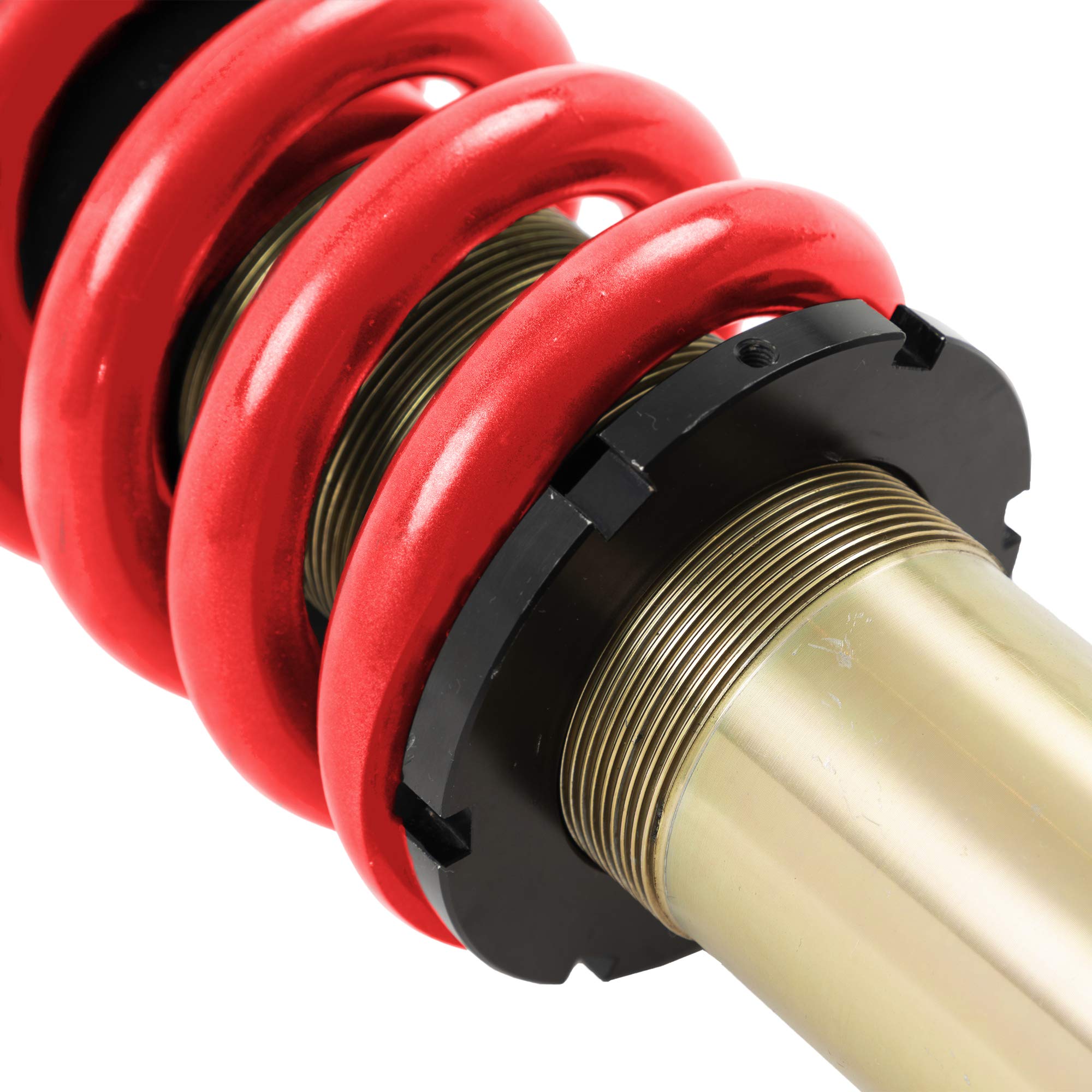 2" Belltech Leveling Coilover fits 19-21 Ford Ranger