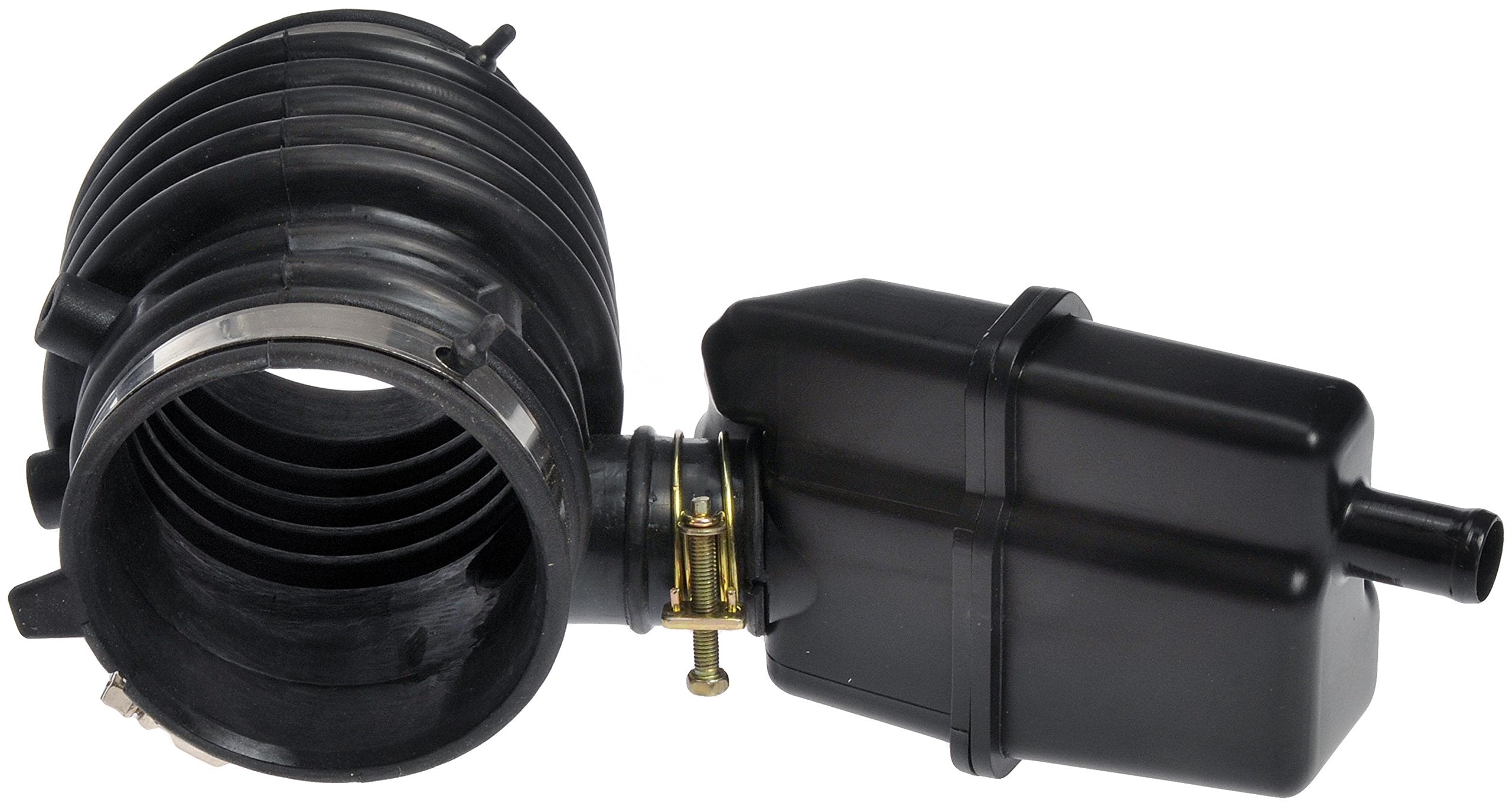 Engine Air Intake Hose Dorman 696-039 Compatible with Select Nissan Models